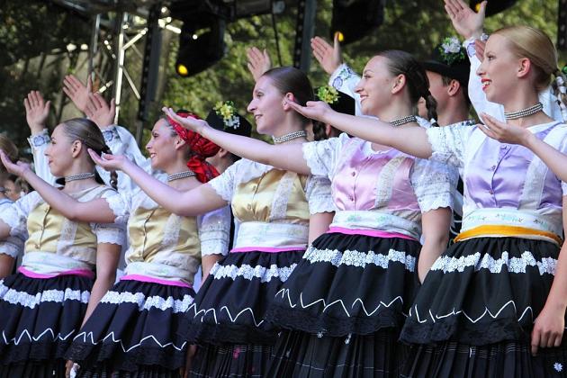 Lęborskie Dni Jakubowe 2015 - Tak było!