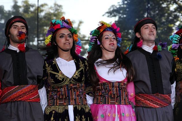 Lęborskie Dni Jakubowe 2015 - Tak było!