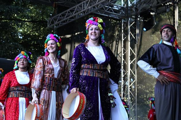 Lęborskie Dni Jakubowe 2015 - Tak było!