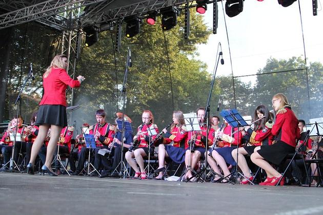 Lęborskie Dni Jakubowe 2015 - Tak było!