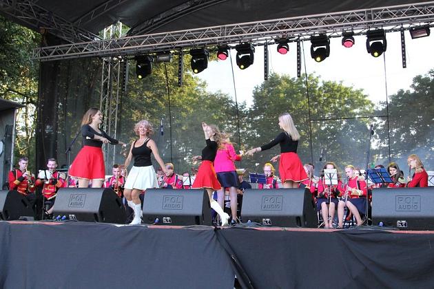 Lęborskie Dni Jakubowe 2015 - Tak było!