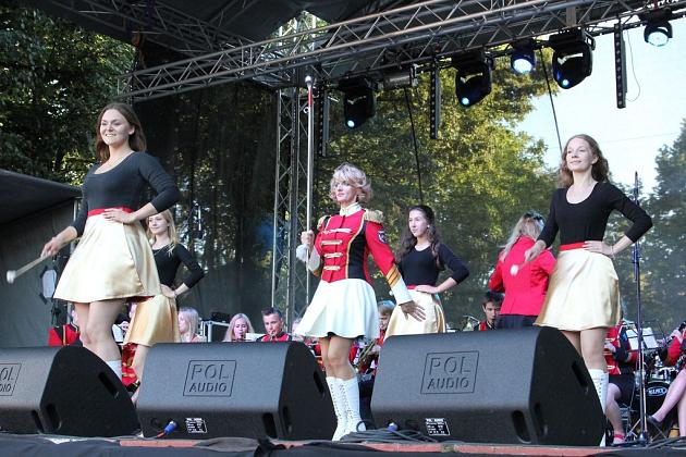 Lęborskie Dni Jakubowe 2015 - Tak było!