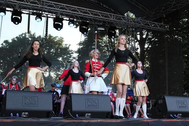 Lęborskie Dni Jakubowe 2015 - Tak było!