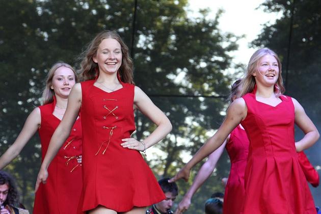 Lęborskie Dni Jakubowe 2015 - Tak było!