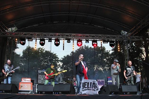 Lęborskie Dni Jakubowe 2015 - Tak było!