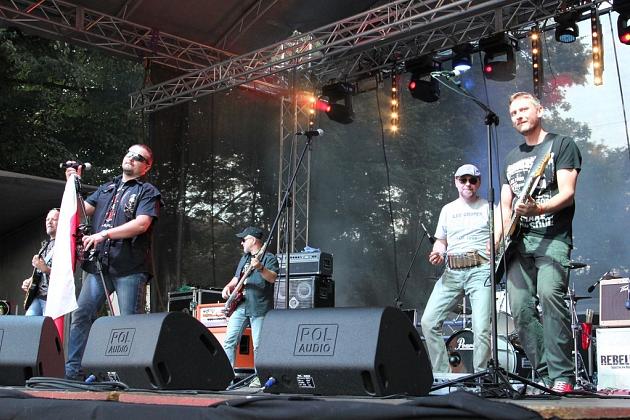 Lęborskie Dni Jakubowe 2015 - Tak było!