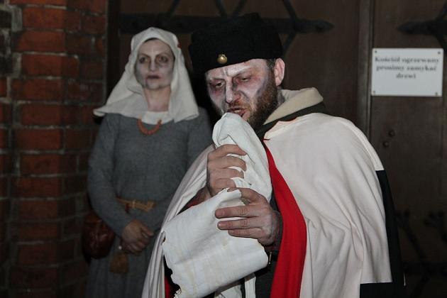 Lęborskie Dni Jakubowe 2015 - Tak było!