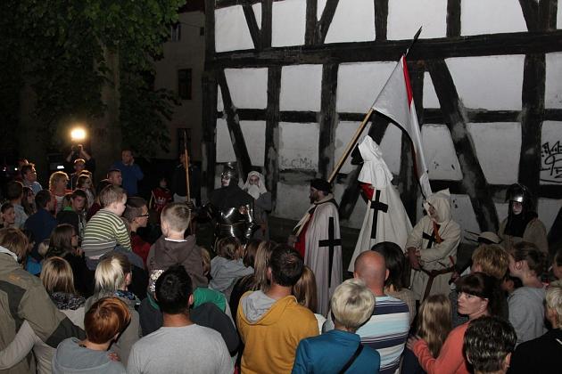 Lęborskie Dni Jakubowe 2015 - Tak było!