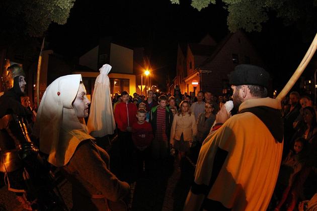 Lęborskie Dni Jakubowe 2015 - Tak było!