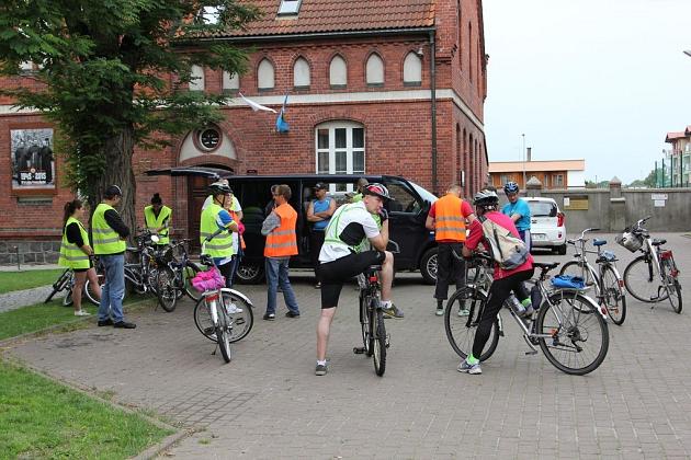 Lęborskie Dni Jakubowe 2015 - Tak było!