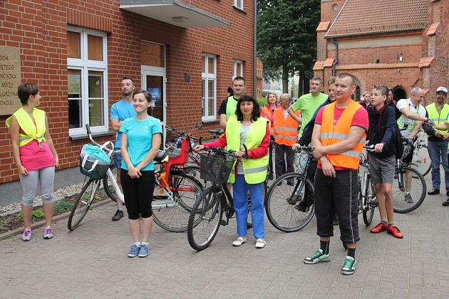 Lęborskie Dni Jakubowe 2015 - Tak było!