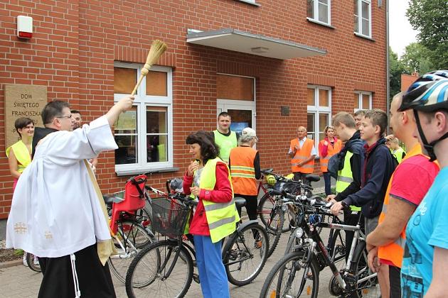 Lęborskie Dni Jakubowe 2015 - Tak było!
