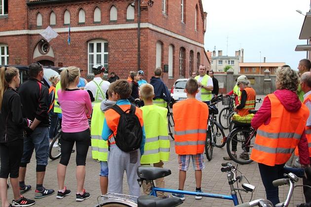 Lęborskie Dni Jakubowe 2015 - Tak było!