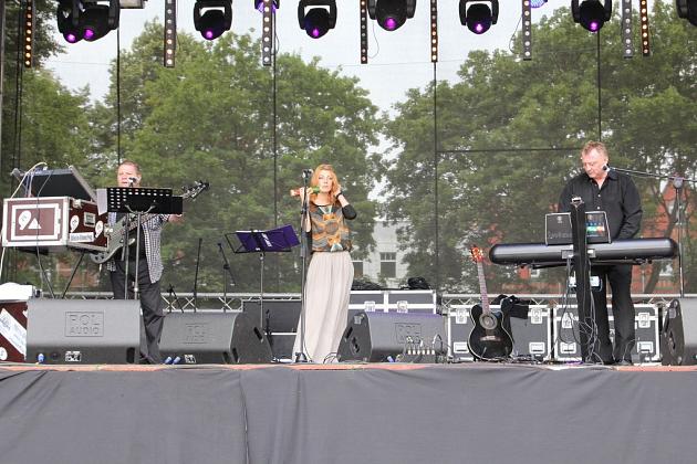 Lęborskie Dni Jakubowe 2015 - Tak było!