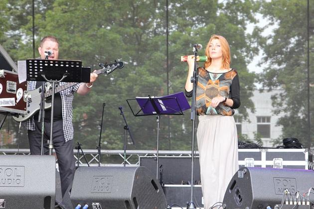 Lęborskie Dni Jakubowe 2015 - Tak było!