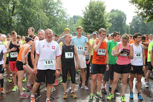 Lęborskie Dni Jakubowe 2015 - Tak było!