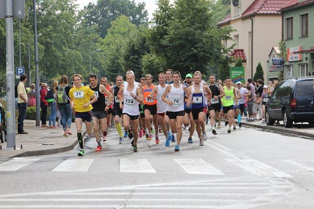 Lęborskie Dni Jakubowe 2015 - Tak było!
