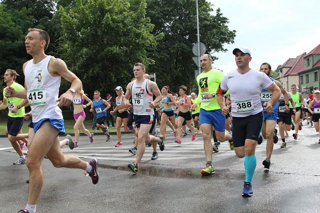 Lęborskie Dni Jakubowe 2015 - Tak było!