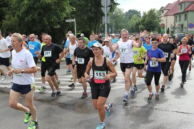 Lęborskie Dni Jakubowe 2015 - Tak było!