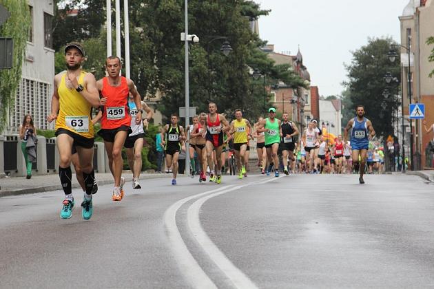 Lęborskie Dni Jakubowe 2015 - Tak było!