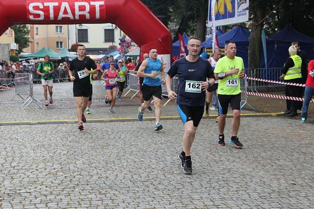 Lęborskie Dni Jakubowe 2015 - Tak było!