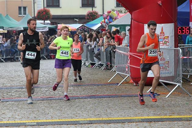 Lęborskie Dni Jakubowe 2015 - Tak było!