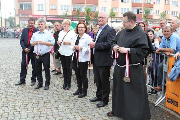 Lęborskie Dni Jakubowe 2015 - Tak było!