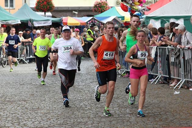 Lęborskie Dni Jakubowe 2015 - Tak było!