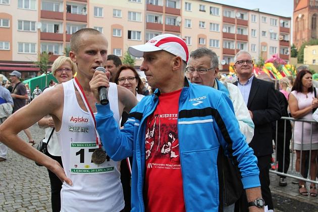 Lęborskie Dni Jakubowe 2015 - Tak było!