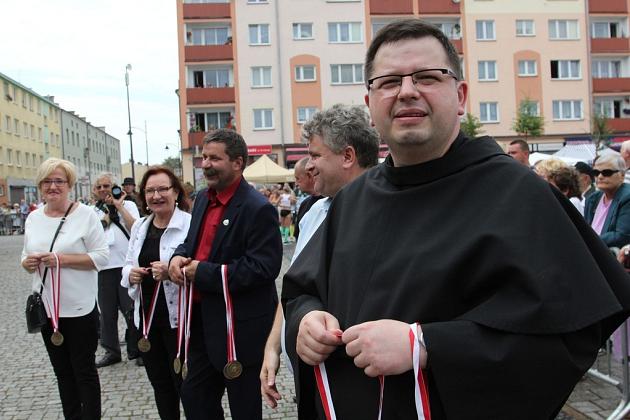 Lęborskie Dni Jakubowe 2015 - Tak było!