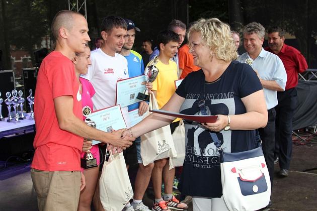 Lęborskie Dni Jakubowe 2015 - Tak było!