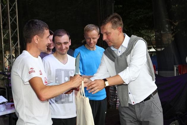 Lęborskie Dni Jakubowe 2015 - Tak było!