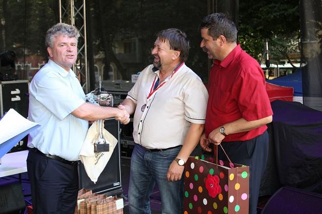 Lęborskie Dni Jakubowe 2015 - Tak było!