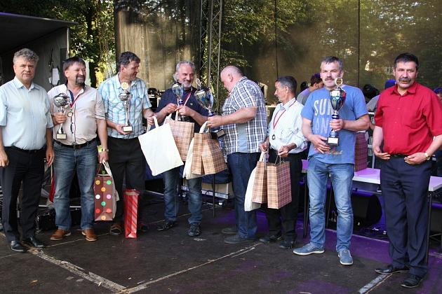 Lęborskie Dni Jakubowe 2015 - Tak było!