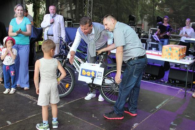 Lęborskie Dni Jakubowe 2015 - Tak było!