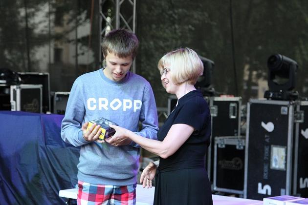 Lęborskie Dni Jakubowe 2015 - Tak było!