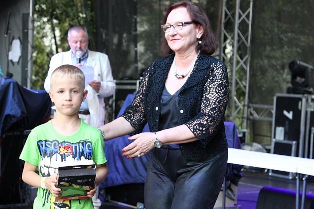 Lęborskie Dni Jakubowe 2015 - Tak było!