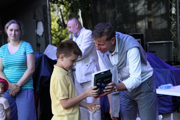 Lęborskie Dni Jakubowe 2015 - Tak było!