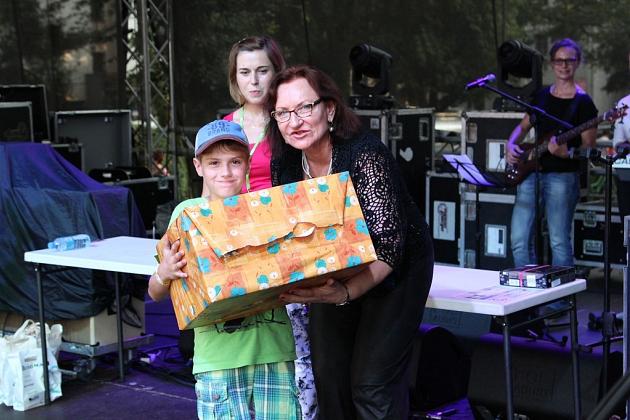 Lęborskie Dni Jakubowe 2015 - Tak było!