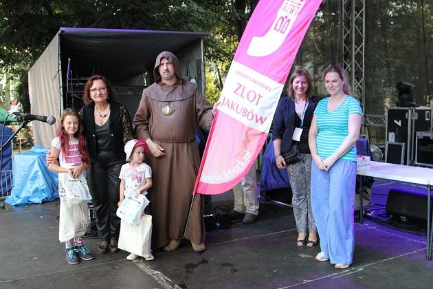 Lęborskie Dni Jakubowe 2015 - Tak było!