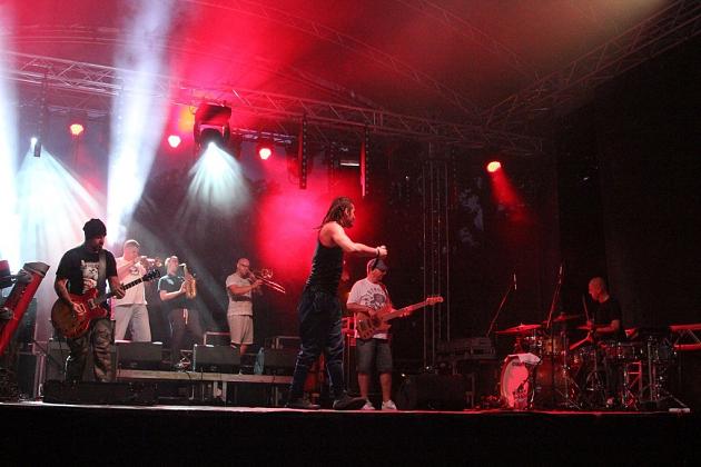 Lęborskie Dni Jakubowe 2015 - Tak było!