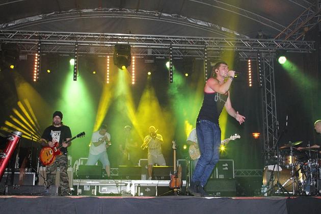 Lęborskie Dni Jakubowe 2015 - Tak było!