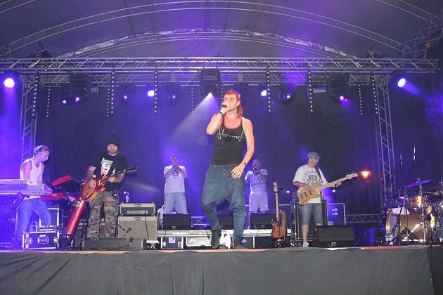 Lęborskie Dni Jakubowe 2015 - Tak było!