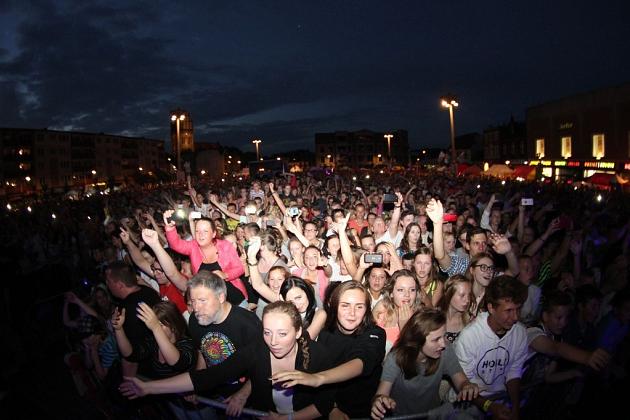 Lęborskie Dni Jakubowe 2015 - Tak było!