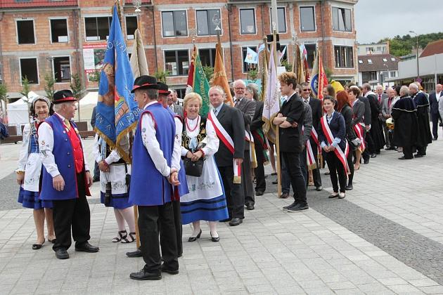 Lęborskie Dni Jakubowe 2015 - Tak było!