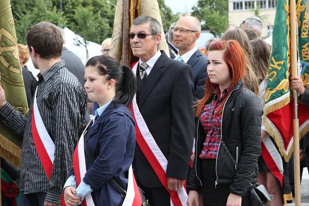 Lęborskie Dni Jakubowe 2015 - Tak było!