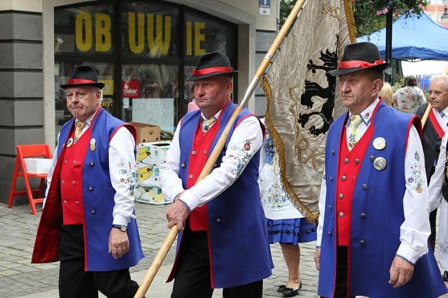Lęborskie Dni Jakubowe 2015 - Tak było!