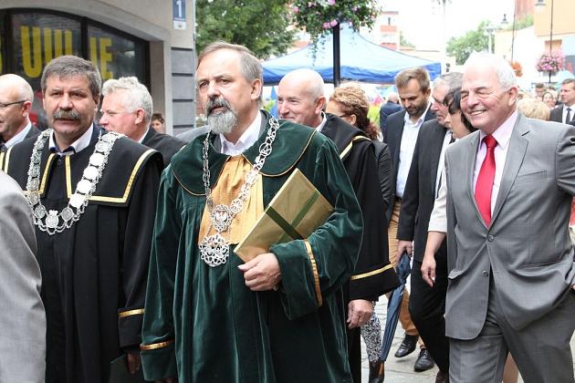 Lęborskie Dni Jakubowe 2015 - Tak było!