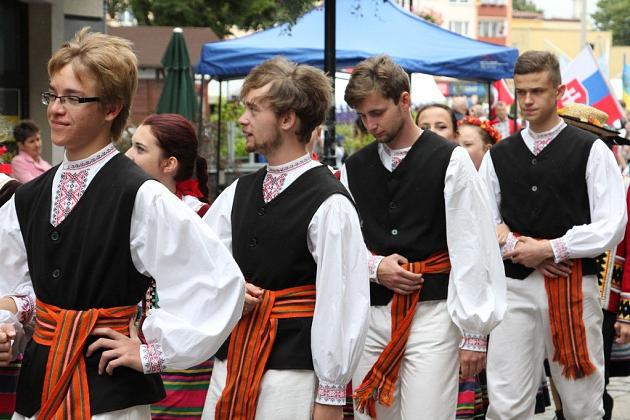 Lęborskie Dni Jakubowe 2015 - Tak było!