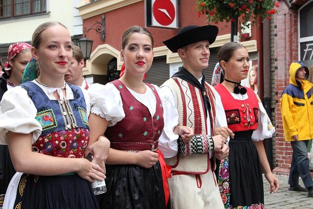 Lęborskie Dni Jakubowe 2015 - Tak było!